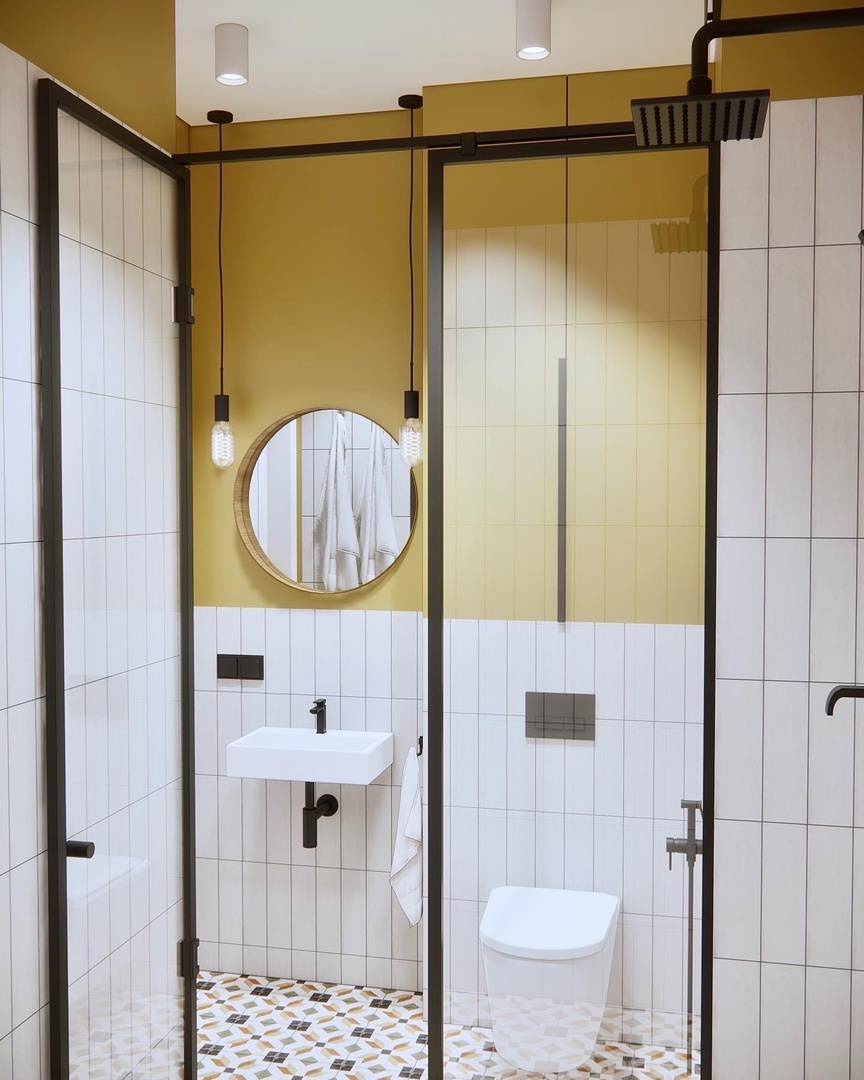 "ЖК Высоцкий". Омск