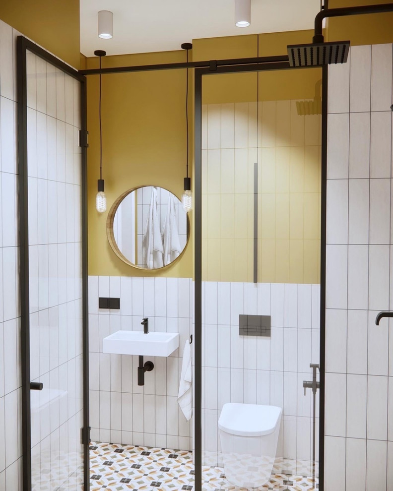 "ЖК Высоцкий". Омск