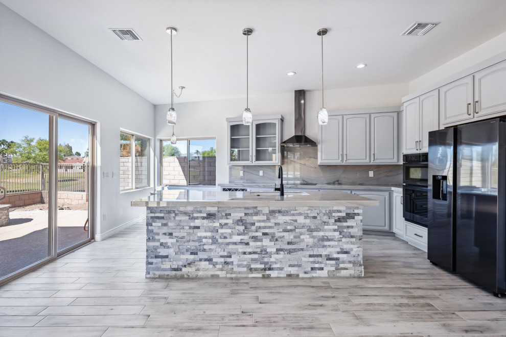 Palo Verde Meadows Custom