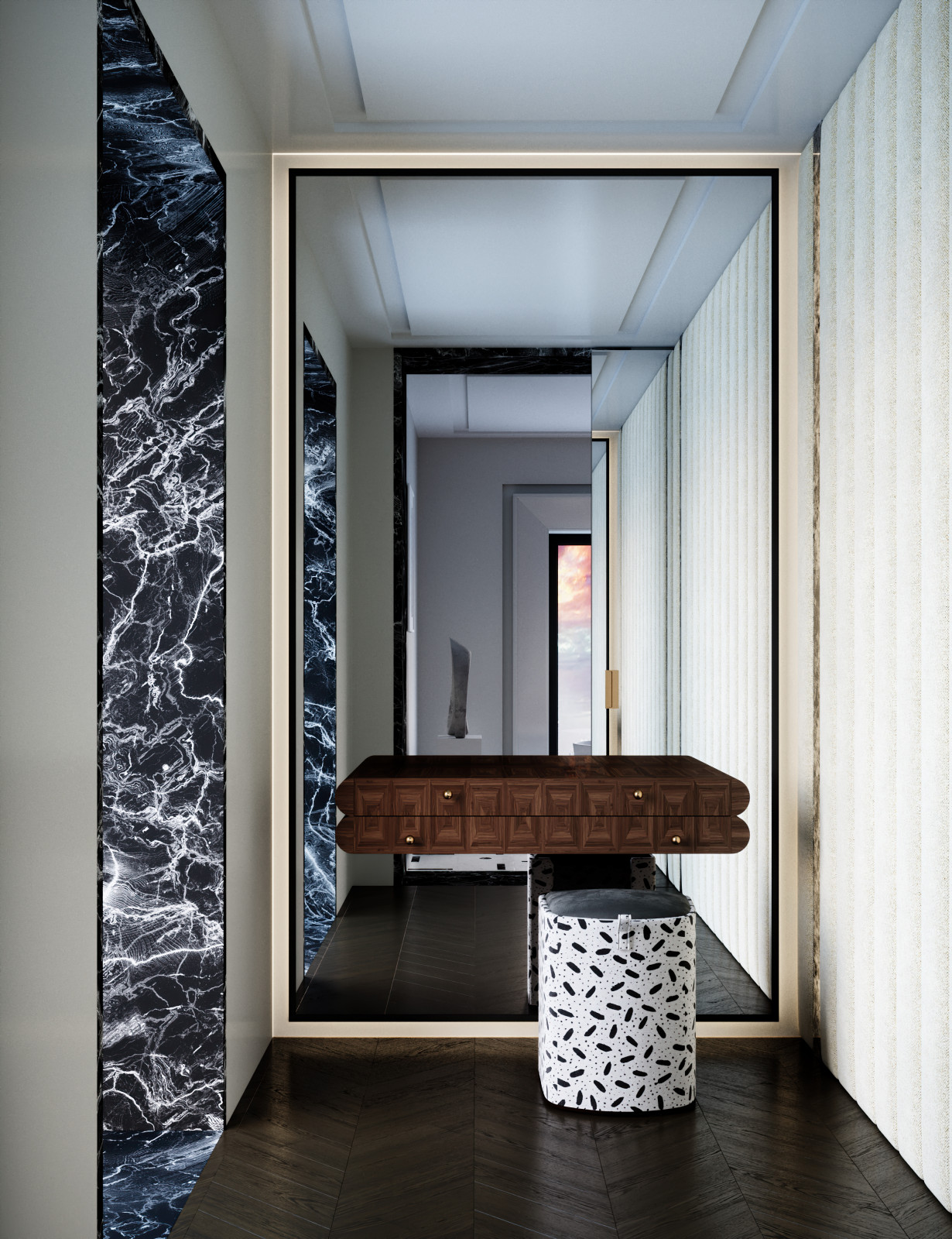 Квартира для холостяка