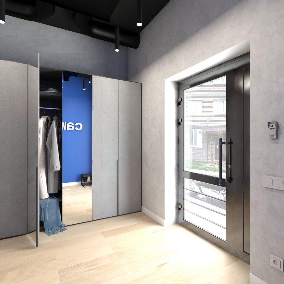 офис компании "САМОЛЕТ"