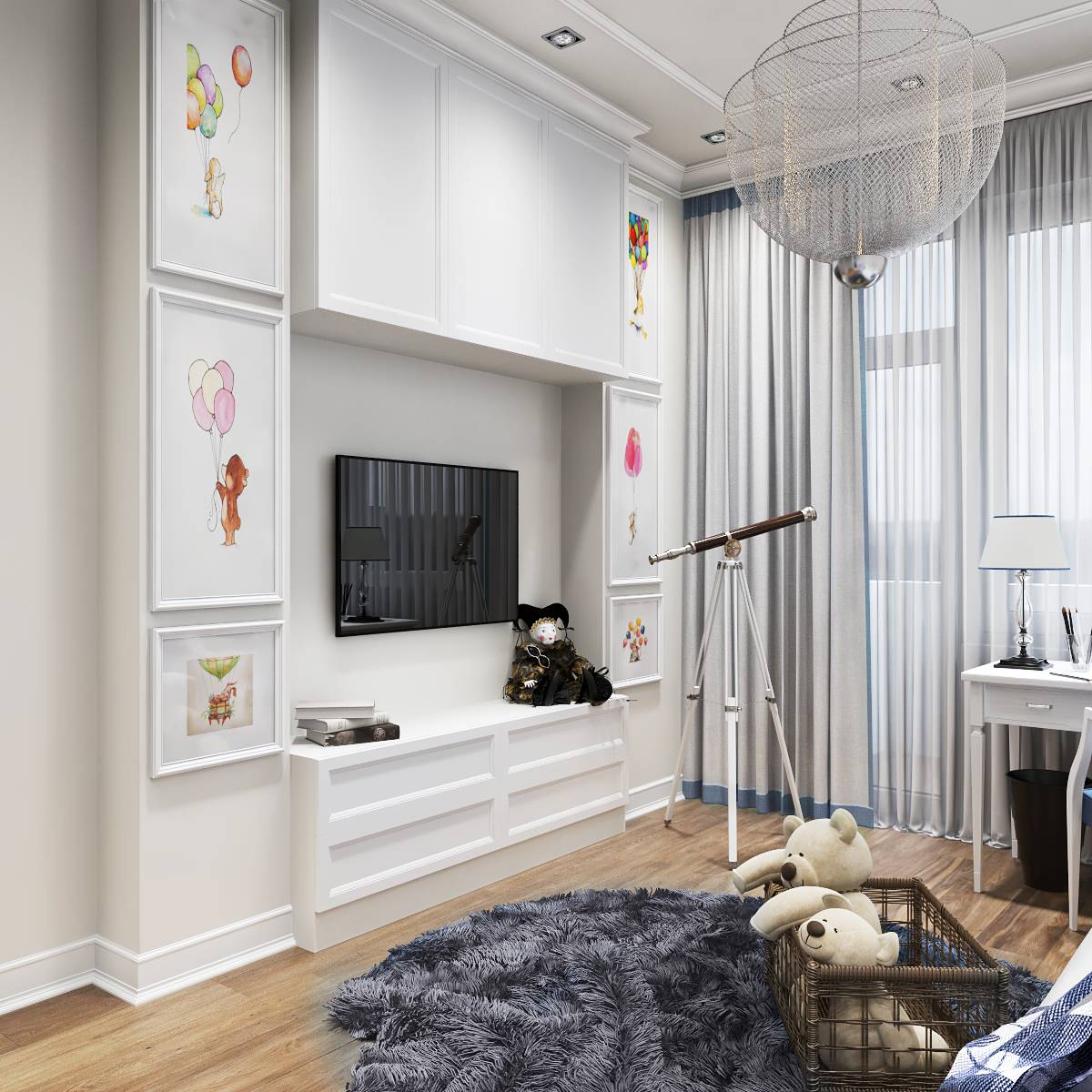 ЖК Искра Парк.