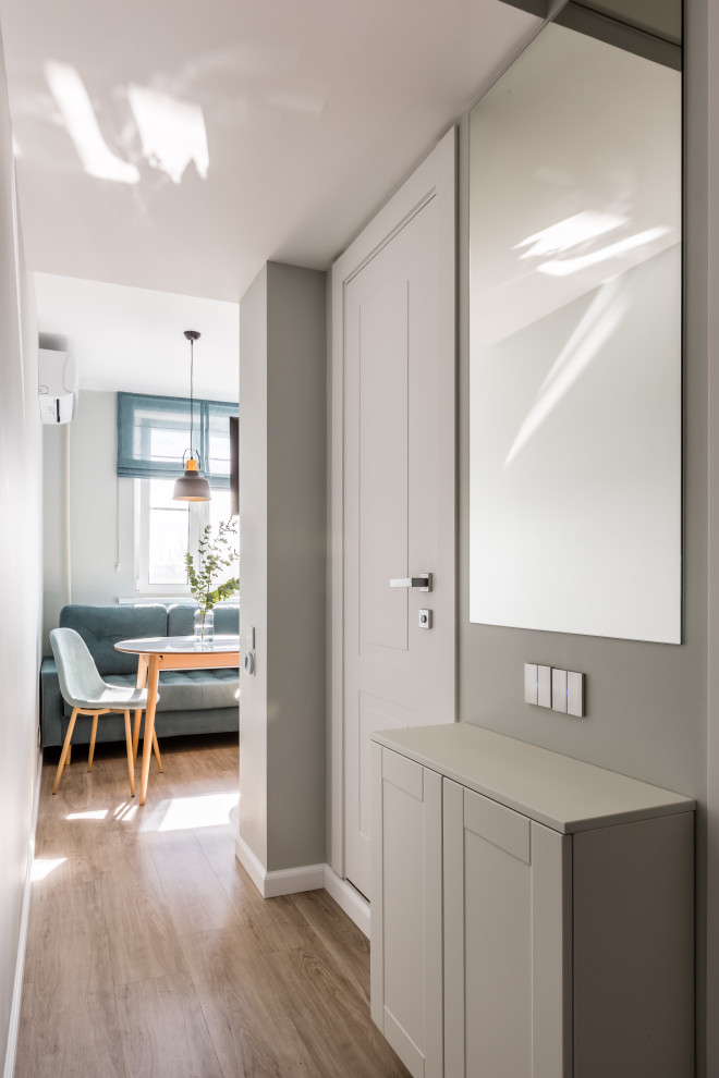 Квартира на Коломенском проезде