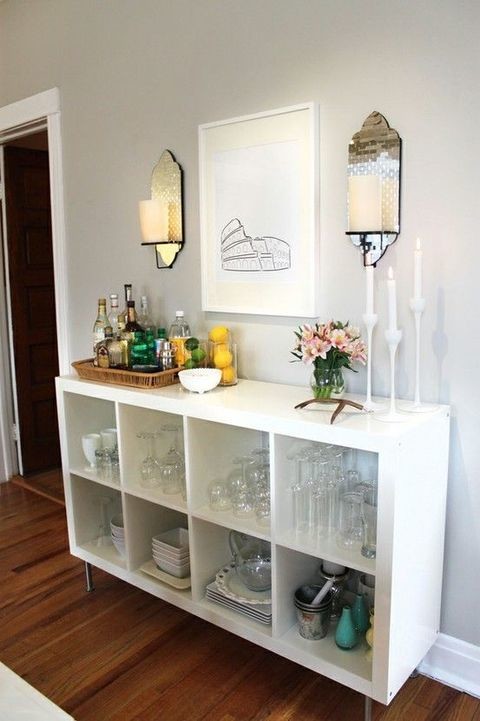 75 Cool Ikea Kallax Shelf Hacks For Every Space Sacramento By