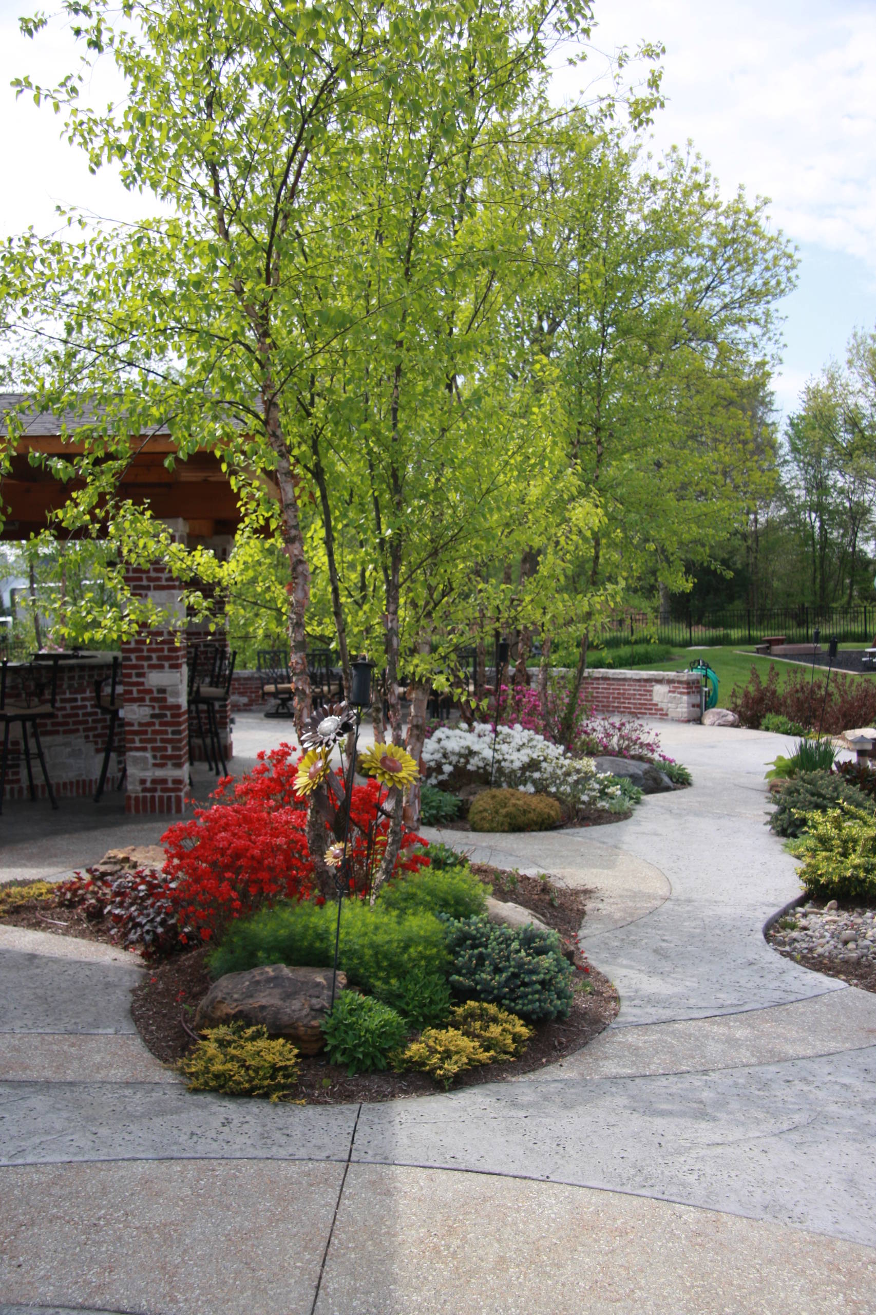 The Kaplan Residence