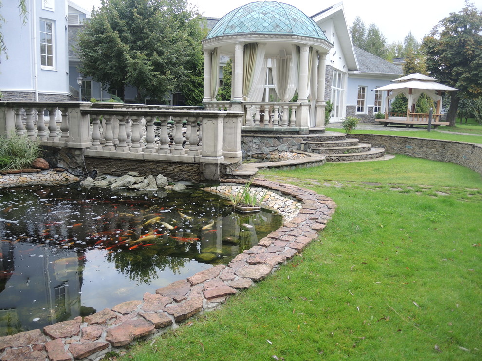 Выполненные работы