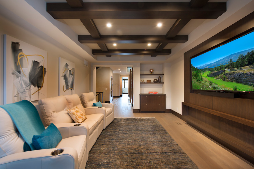 Paradise Estates Lakefront Development