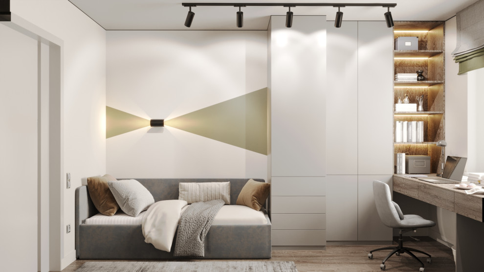 2к квартира Москва 2022