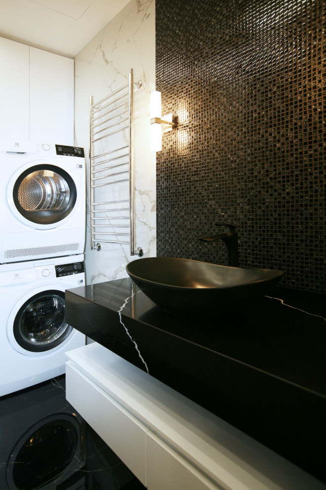 ЖК «Вандер парк», 94м2