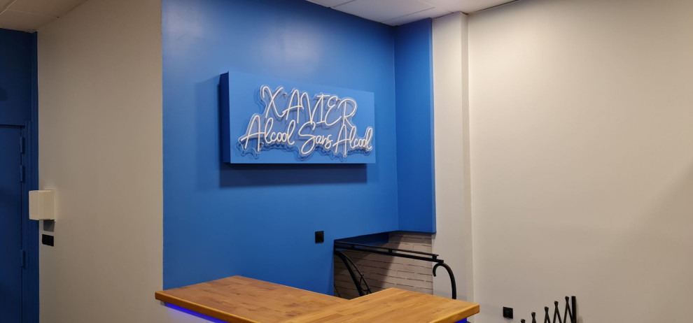 Boutique Xavier Alcool sans Alcool