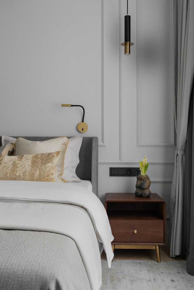 35 Комплексное решение для квартиры в Москве