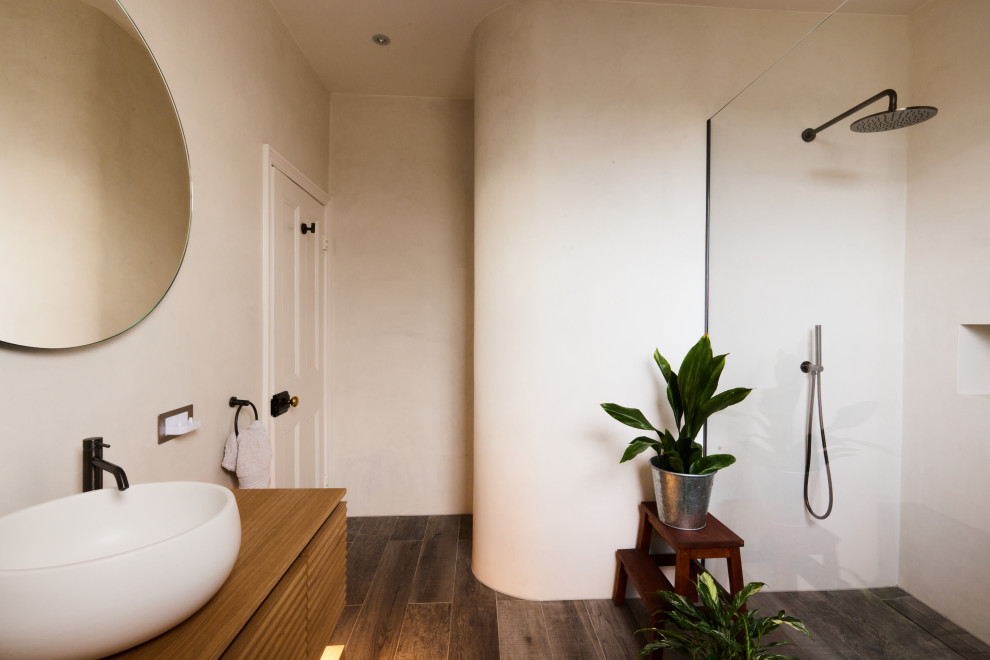 Islington Home - Bathroom & Kitchen Renovation