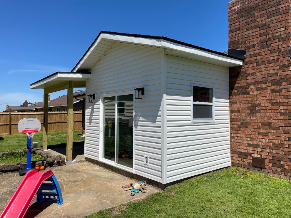 Home Addition Collection