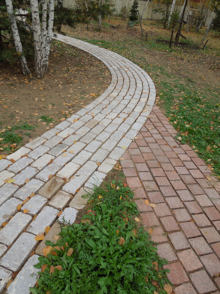 Егорьевское шоссе