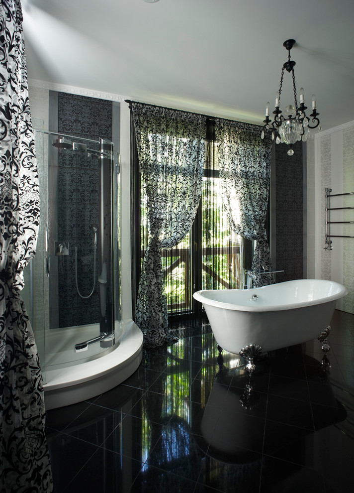 Загородный дом 482 кв.м