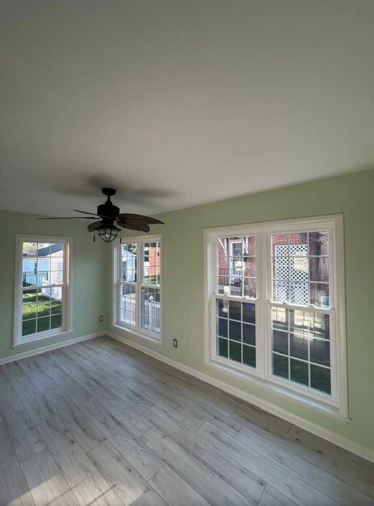 Sunroom/ addition