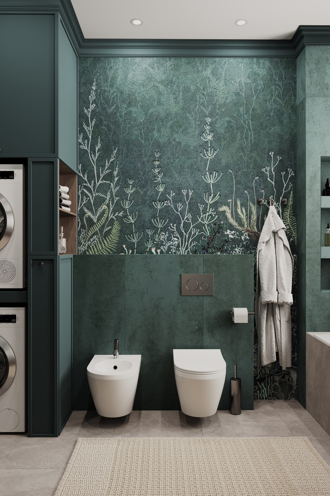 пос. ЧЕРНОИСТОЧИНСК. Дом 130 м2