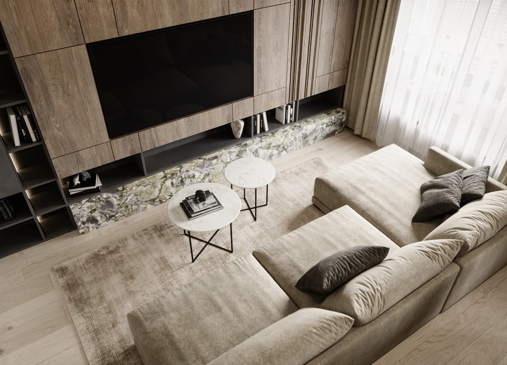 Лефортово Парк