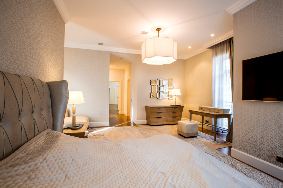 Где то на Рублёвке