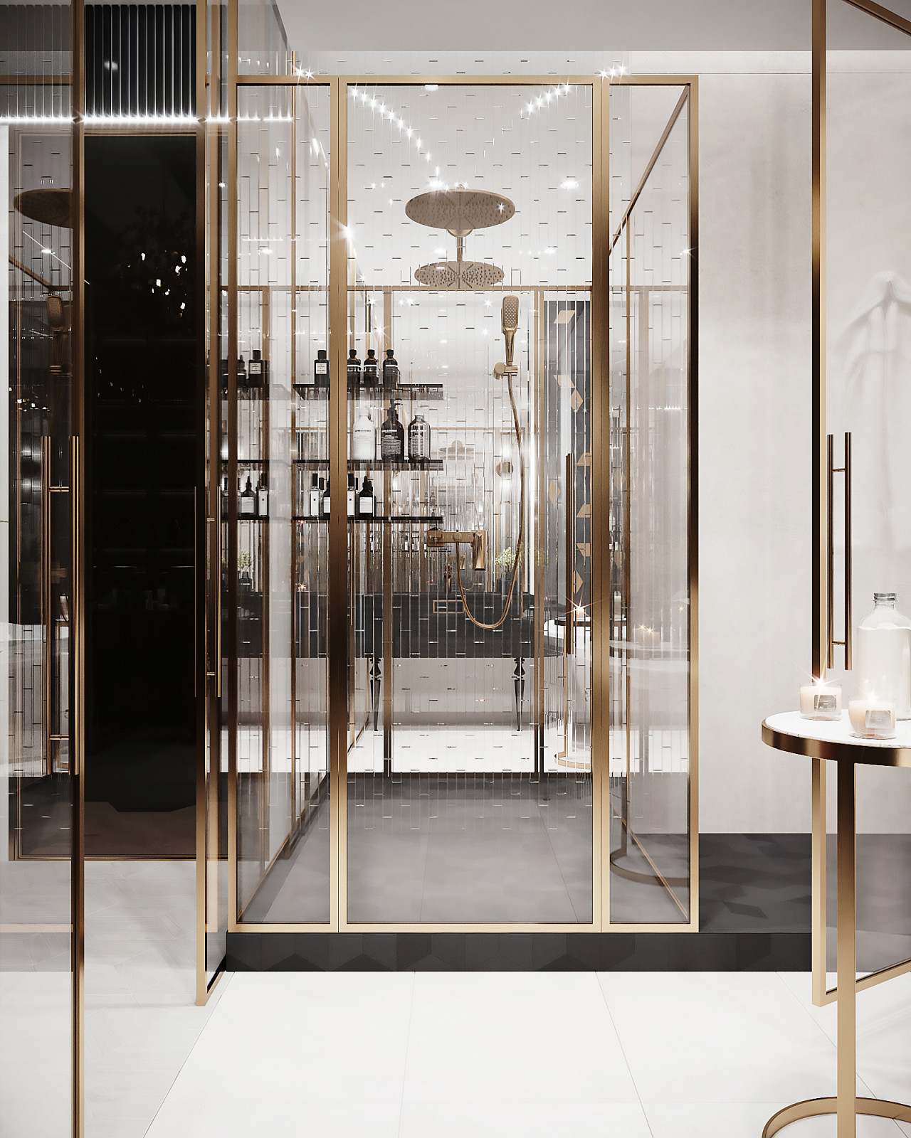 The quintessence of success