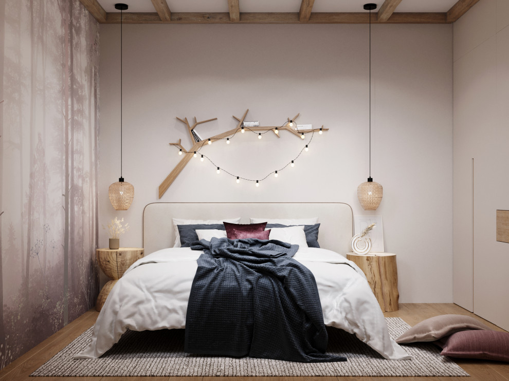 Апартаменты в B'Aires