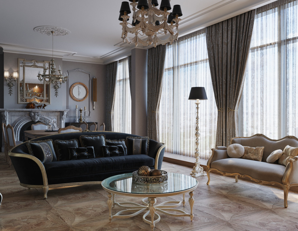 Пентхаус Реномэ