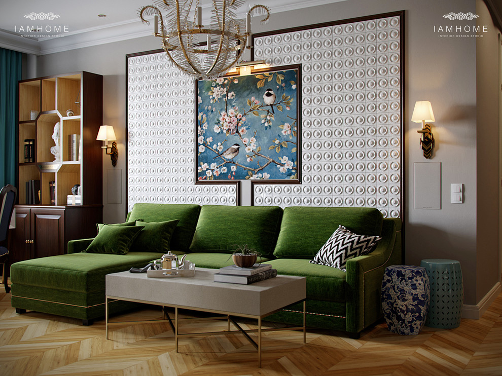 ПРОЕКТ "СЕМЬ «Я»"