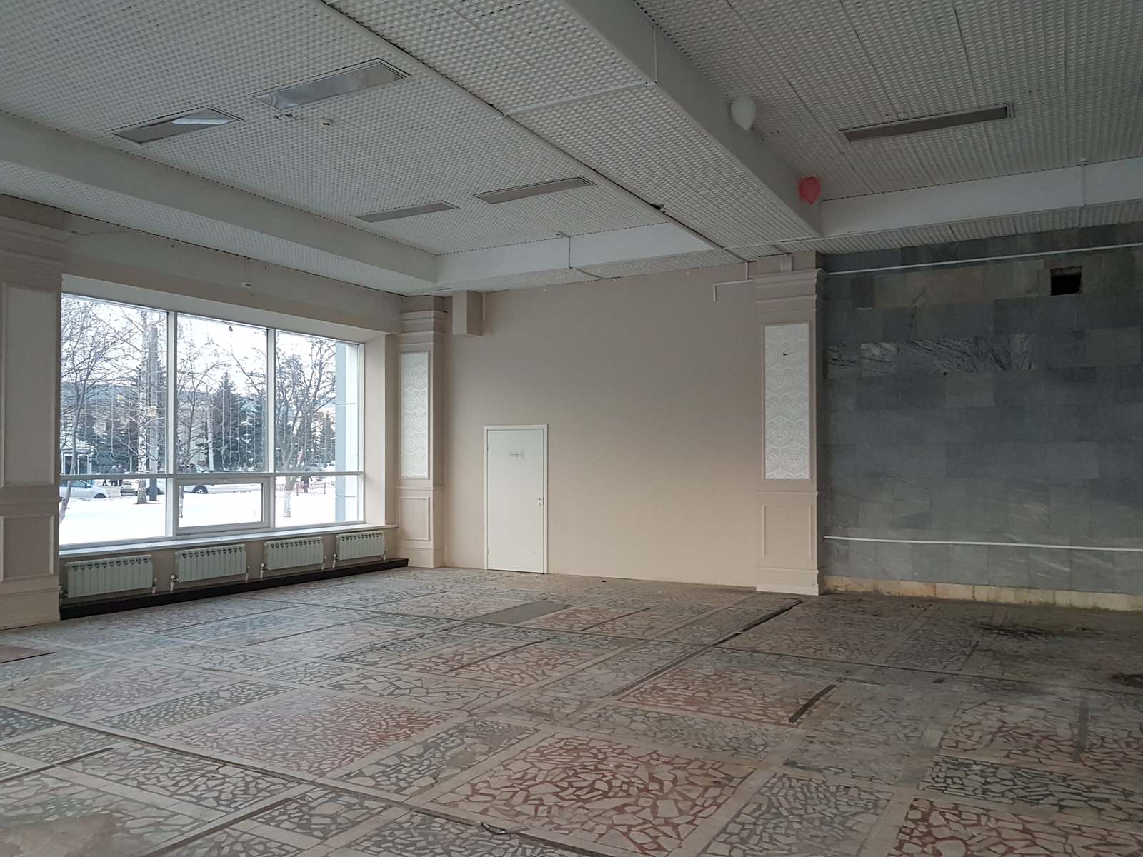 Банкет холл "KORZO Place"