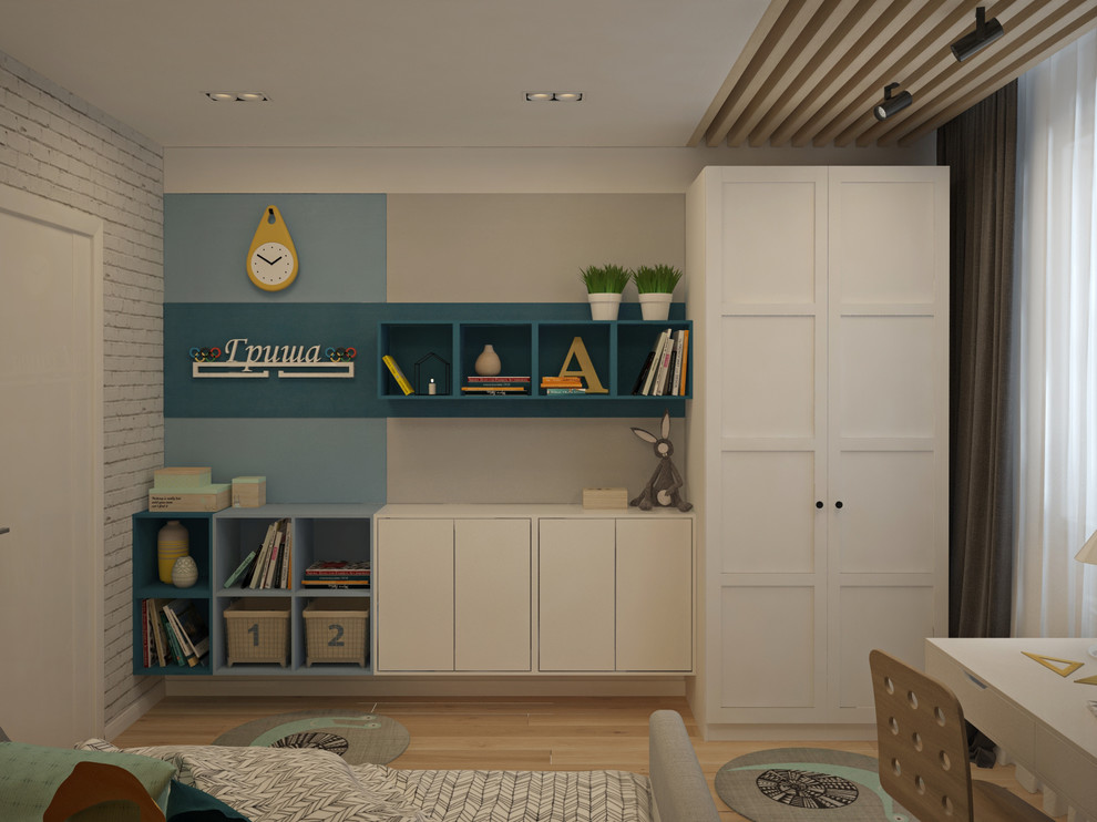 Квартира в поселке Балтым