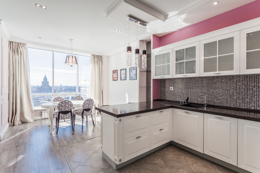 Квартира в ЖК Аэробус