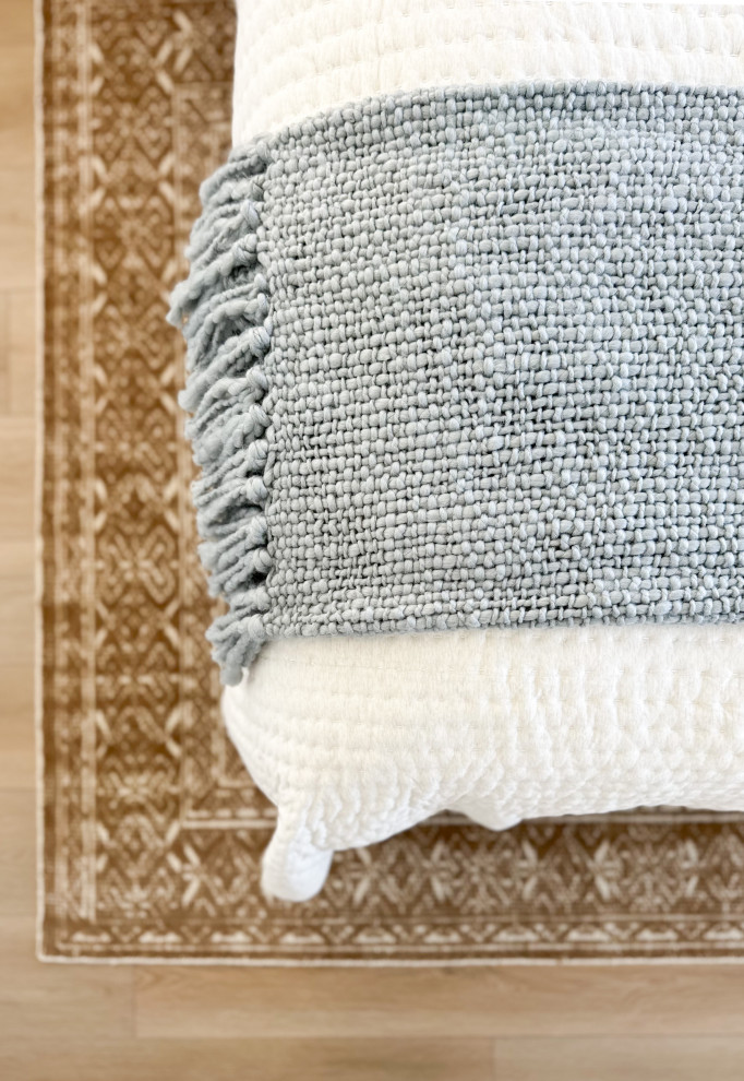 Fresh Start | Castle Pines, CO | Transitional Style Home Remodel