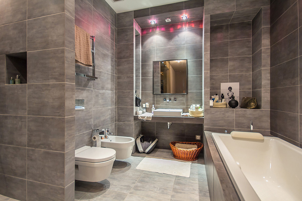 Квартира для Свободного Художника