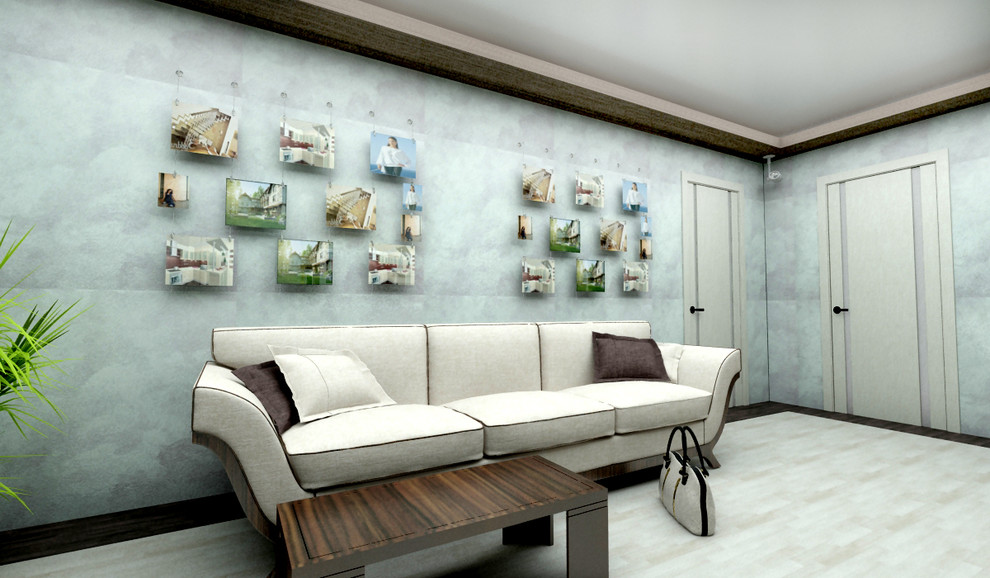 Дизайн интерьера