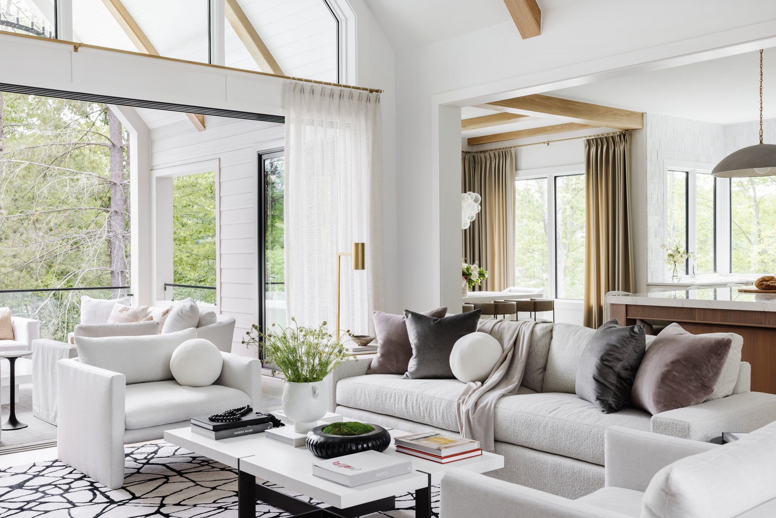 Murphy Residence