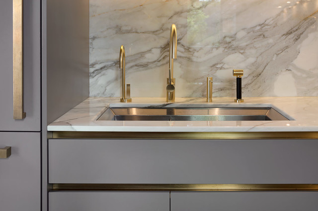 Georgilis kitchen case study trendy-koekken