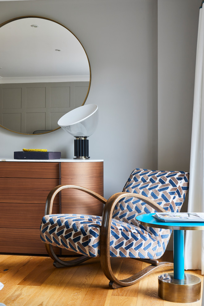 Oxshott Project, Surreybed