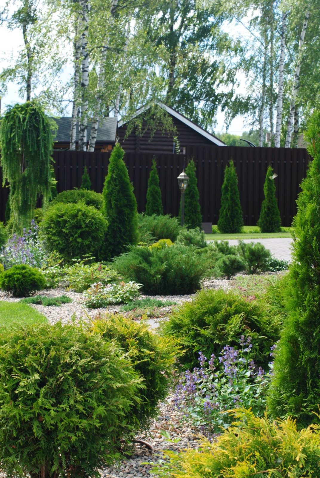 Чистые ключи