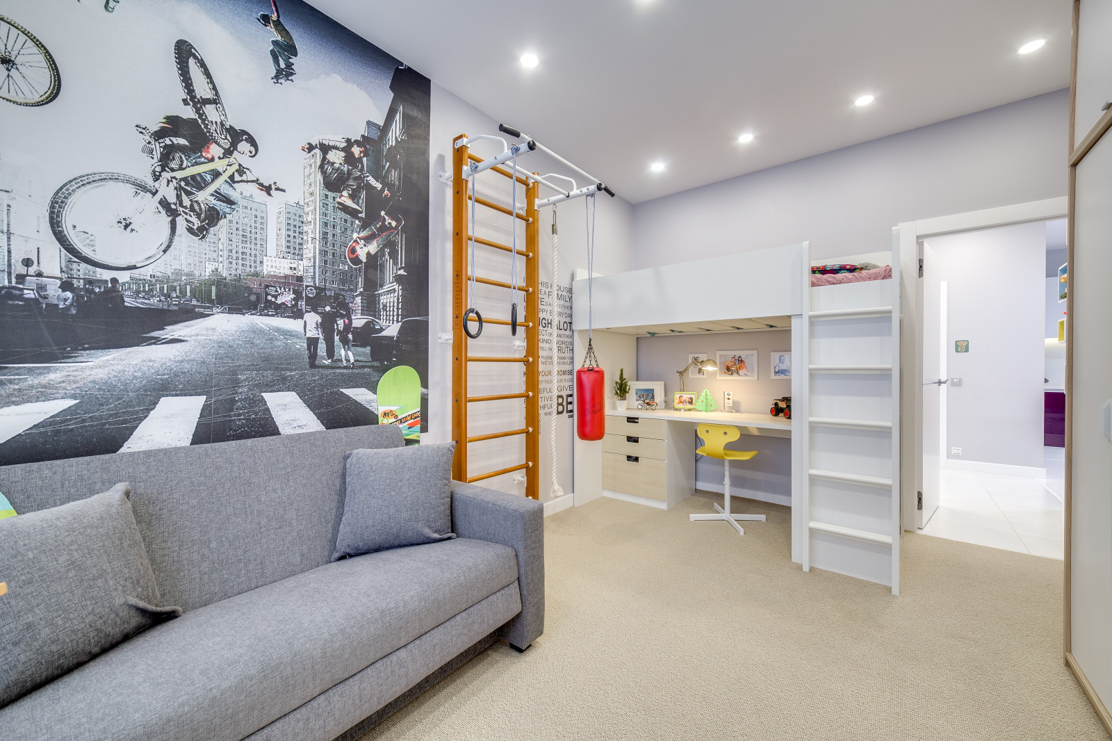 СТИРАЯ ГРАНИЦЫ