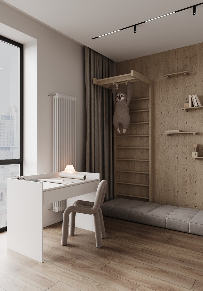 Джапанди квартира