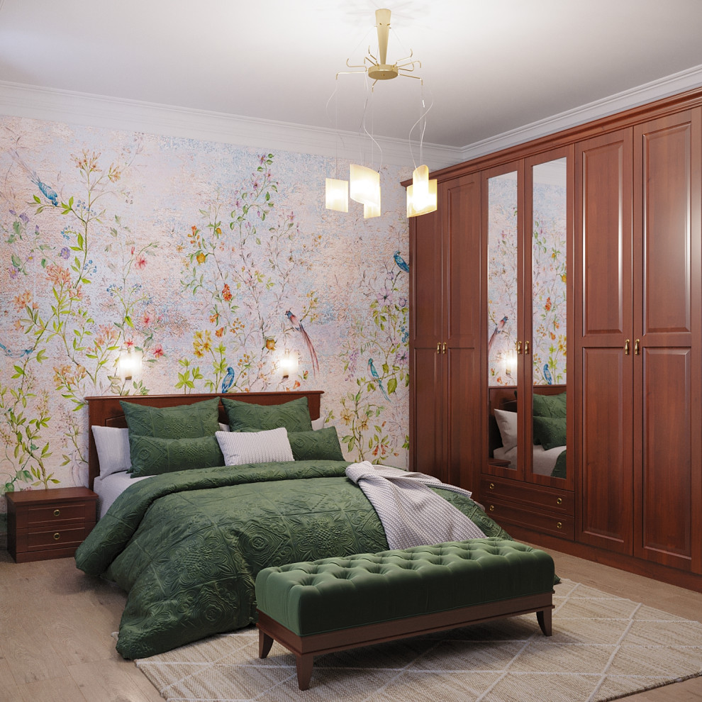 Те далёкие страны...