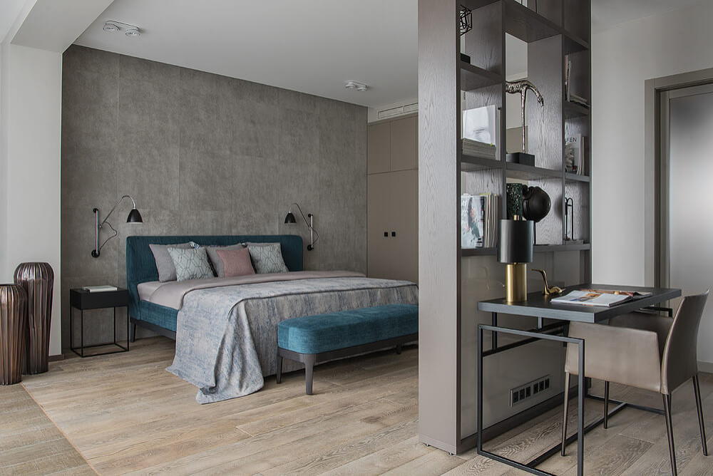 Квартира на Почтамской