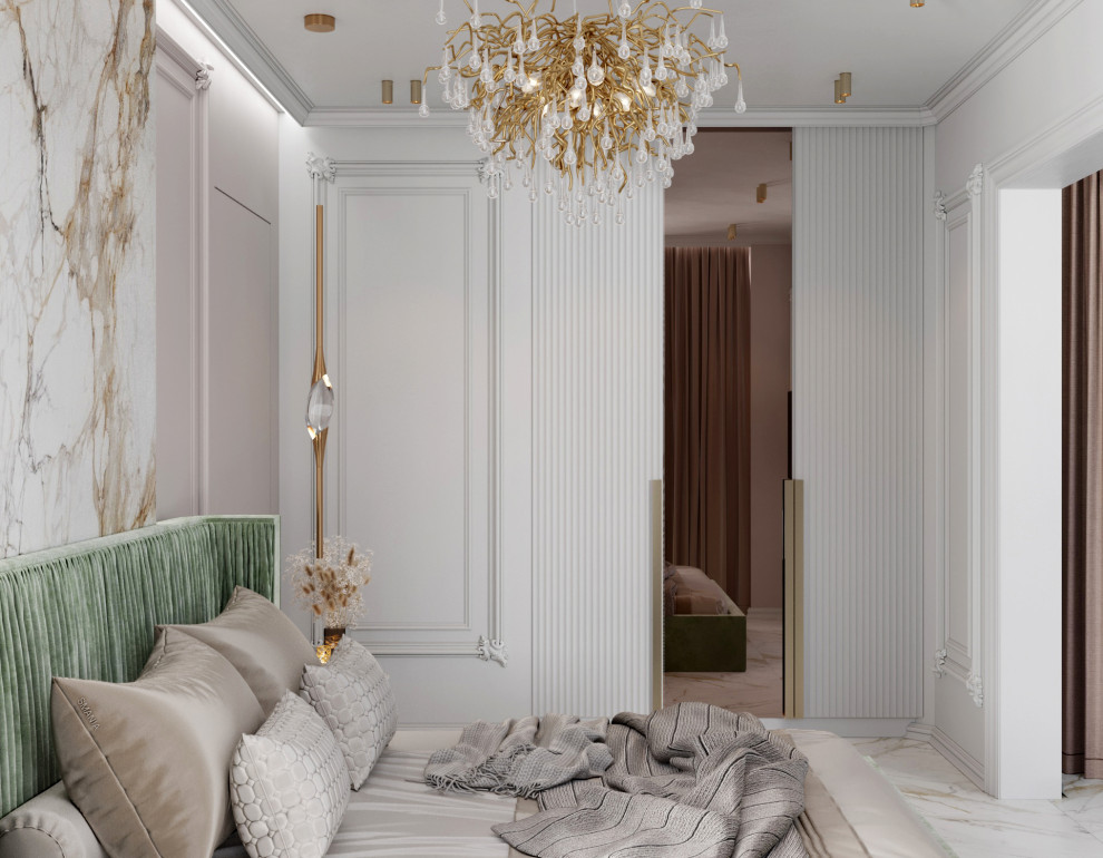 Квартира в г. Сочи