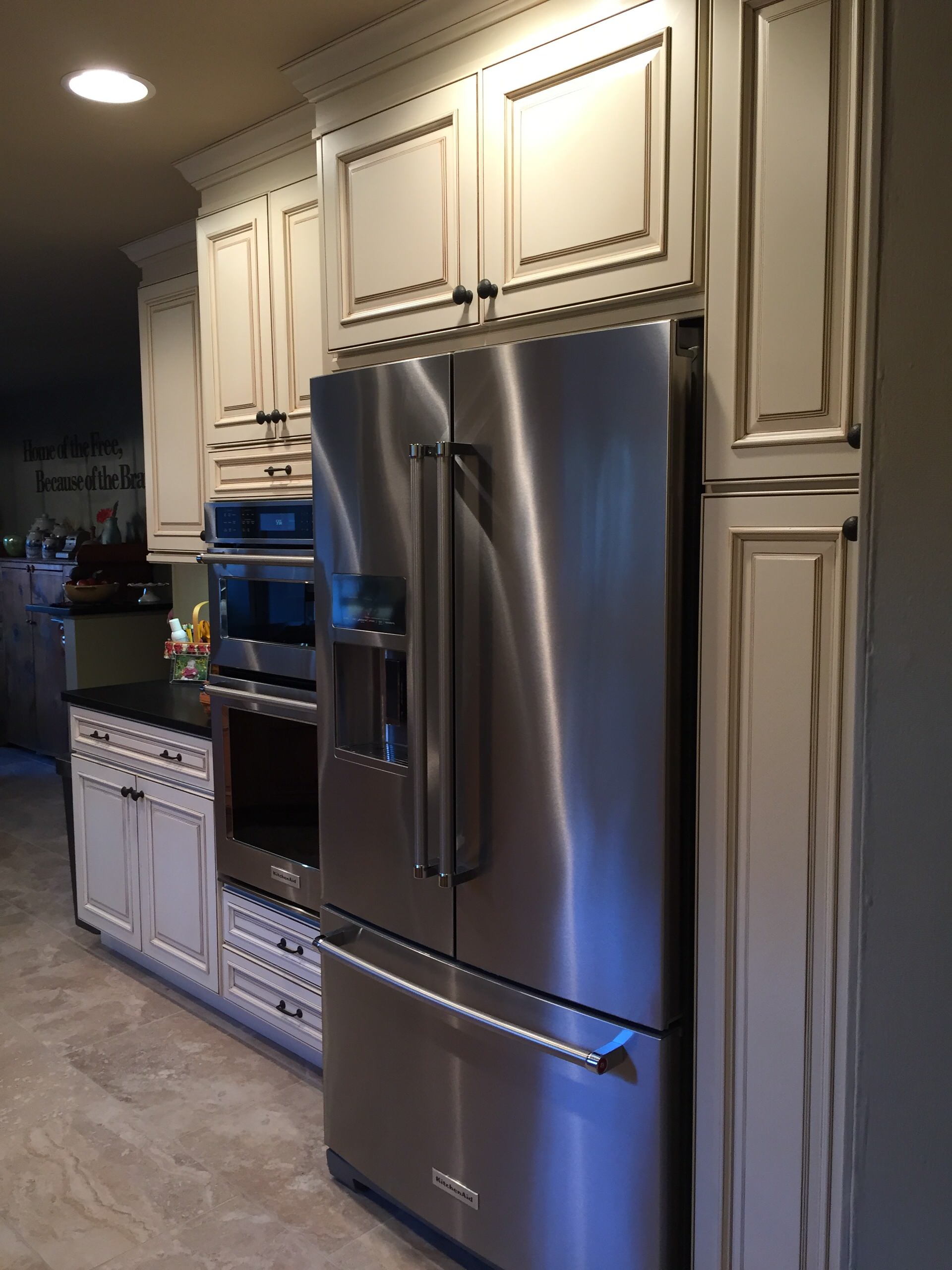 Home of the Brave Kitchen