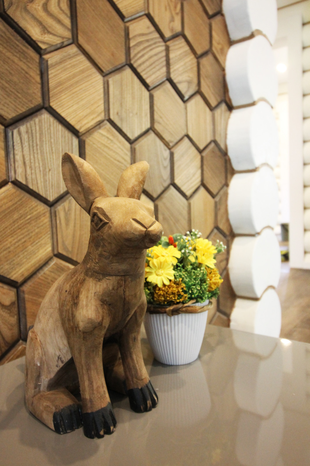 Срубовой коттедж 38 в п.Рощино, Ленинградская обл. Царство-Королевство