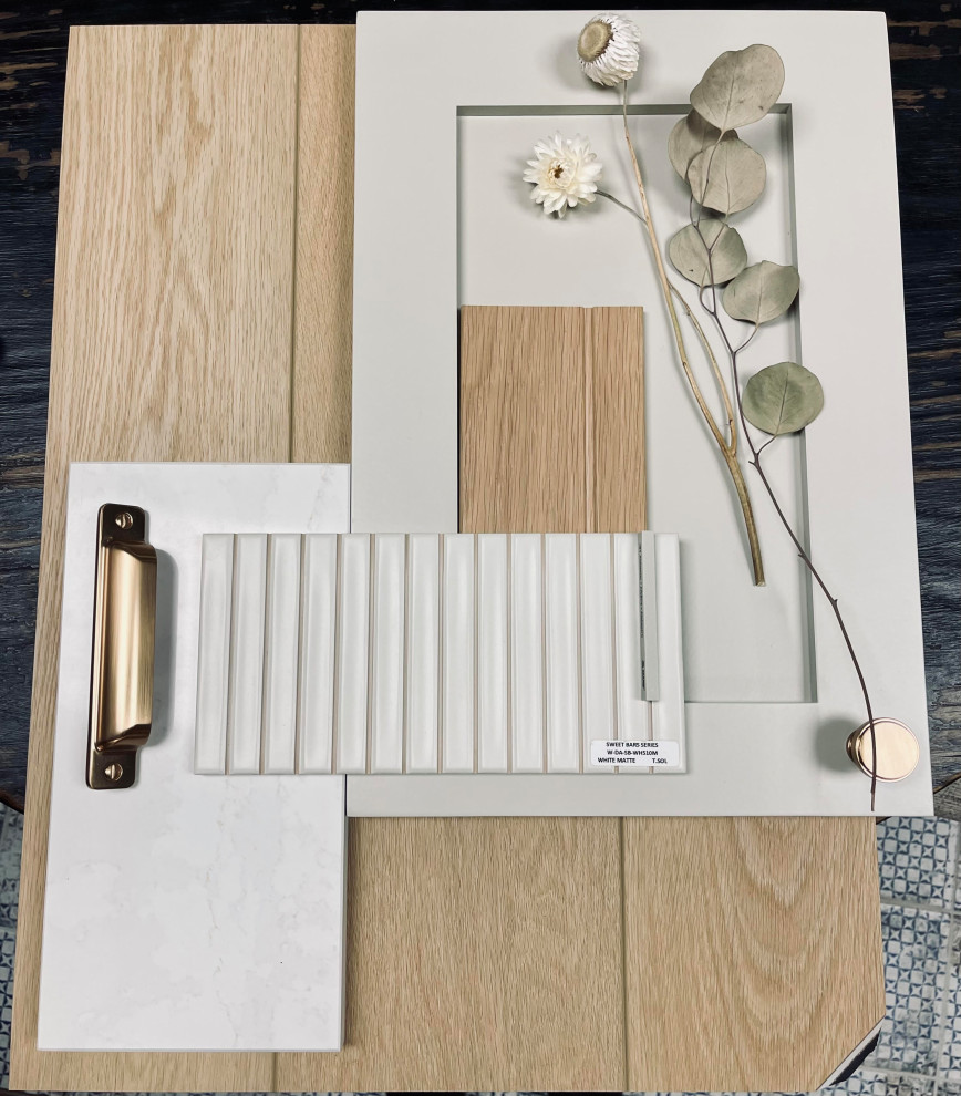 Miral Heights Renovation