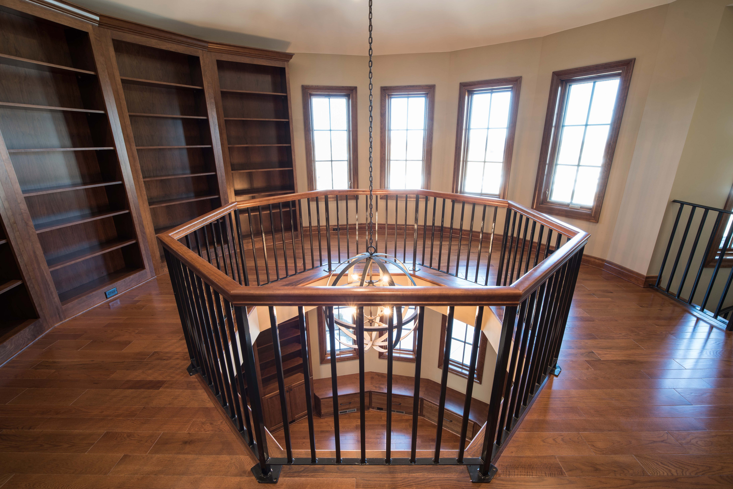 Traditional Inspired Home | Sterling Ridge Estates