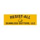 Resist-All Gutters