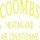 Coombs Heating & Air Conditioning