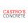 Castro's Concrete
