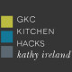 GKC Kitchen Hacks by Kathy Ireland